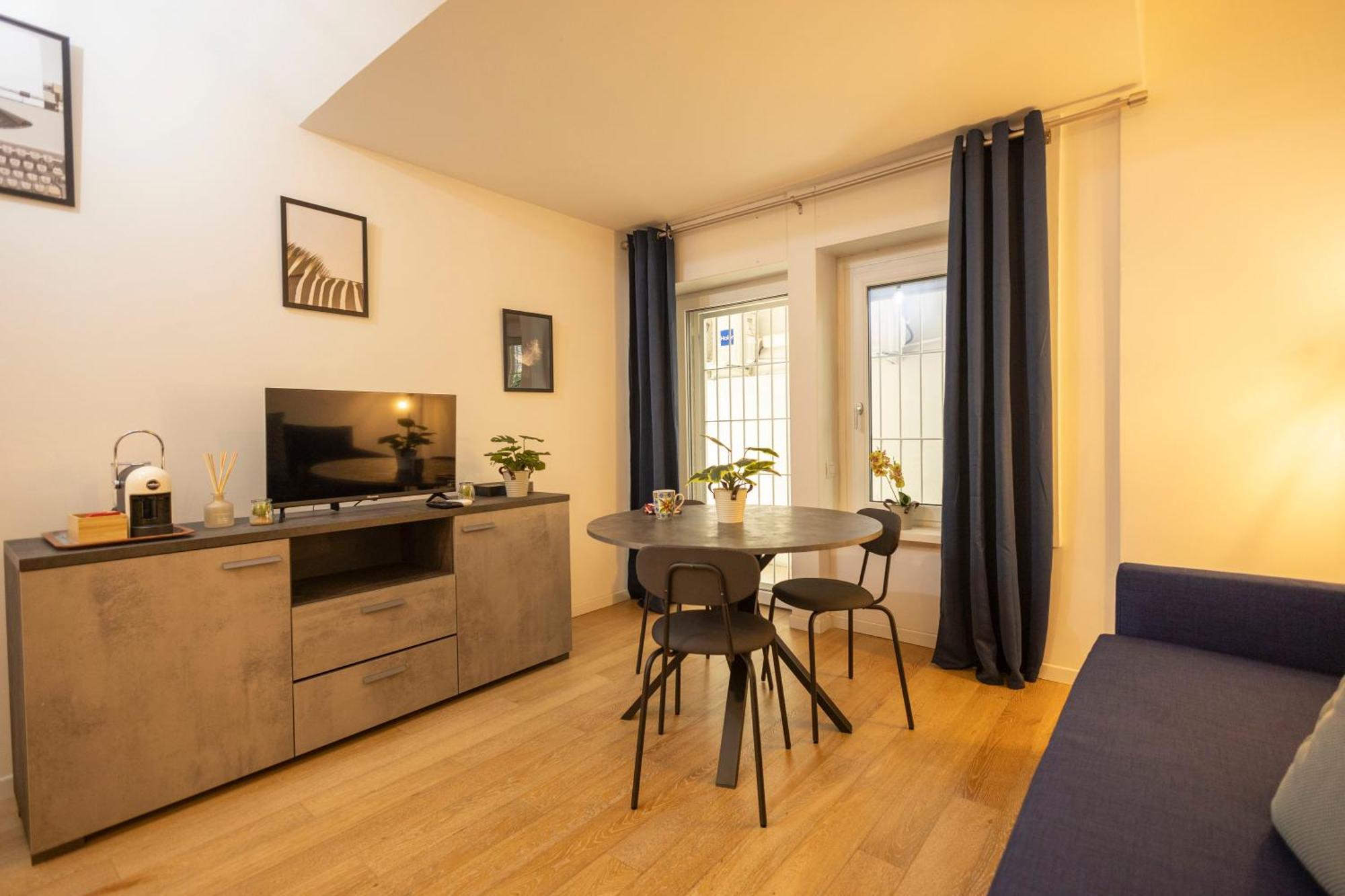 Porta Romana Cozy Apartment By 101Flats Milánó Kültér fotó