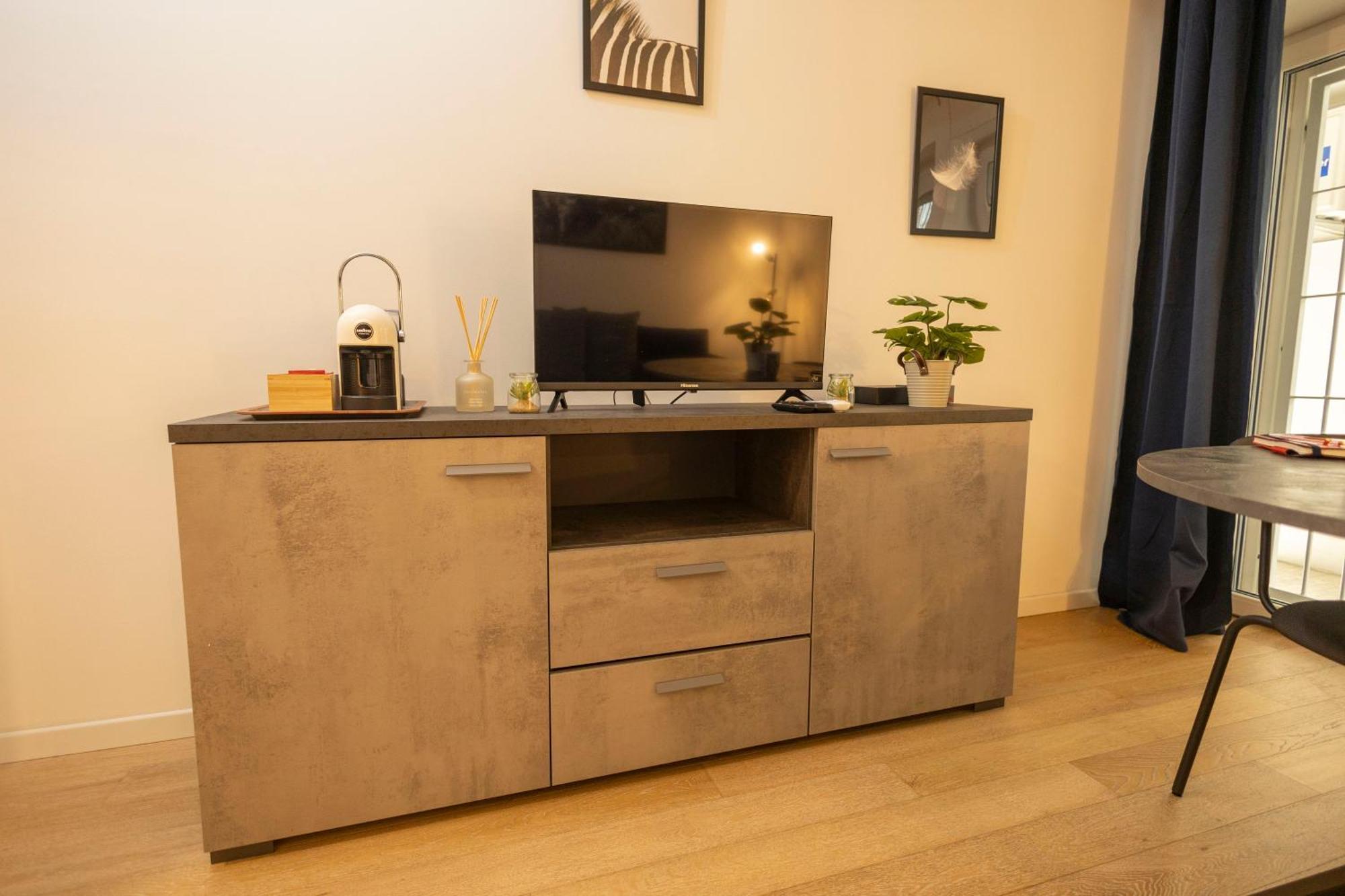 Porta Romana Cozy Apartment By 101Flats Milánó Kültér fotó