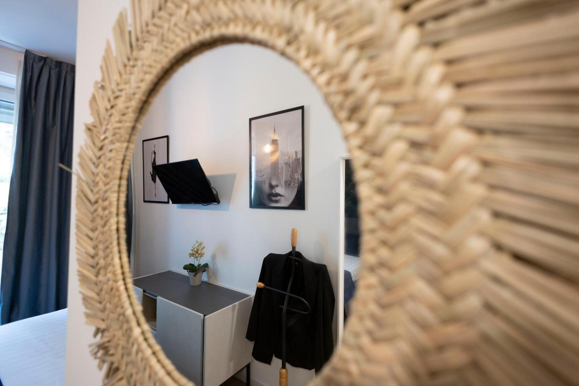Porta Romana Cozy Apartment By 101Flats Milánó Kültér fotó