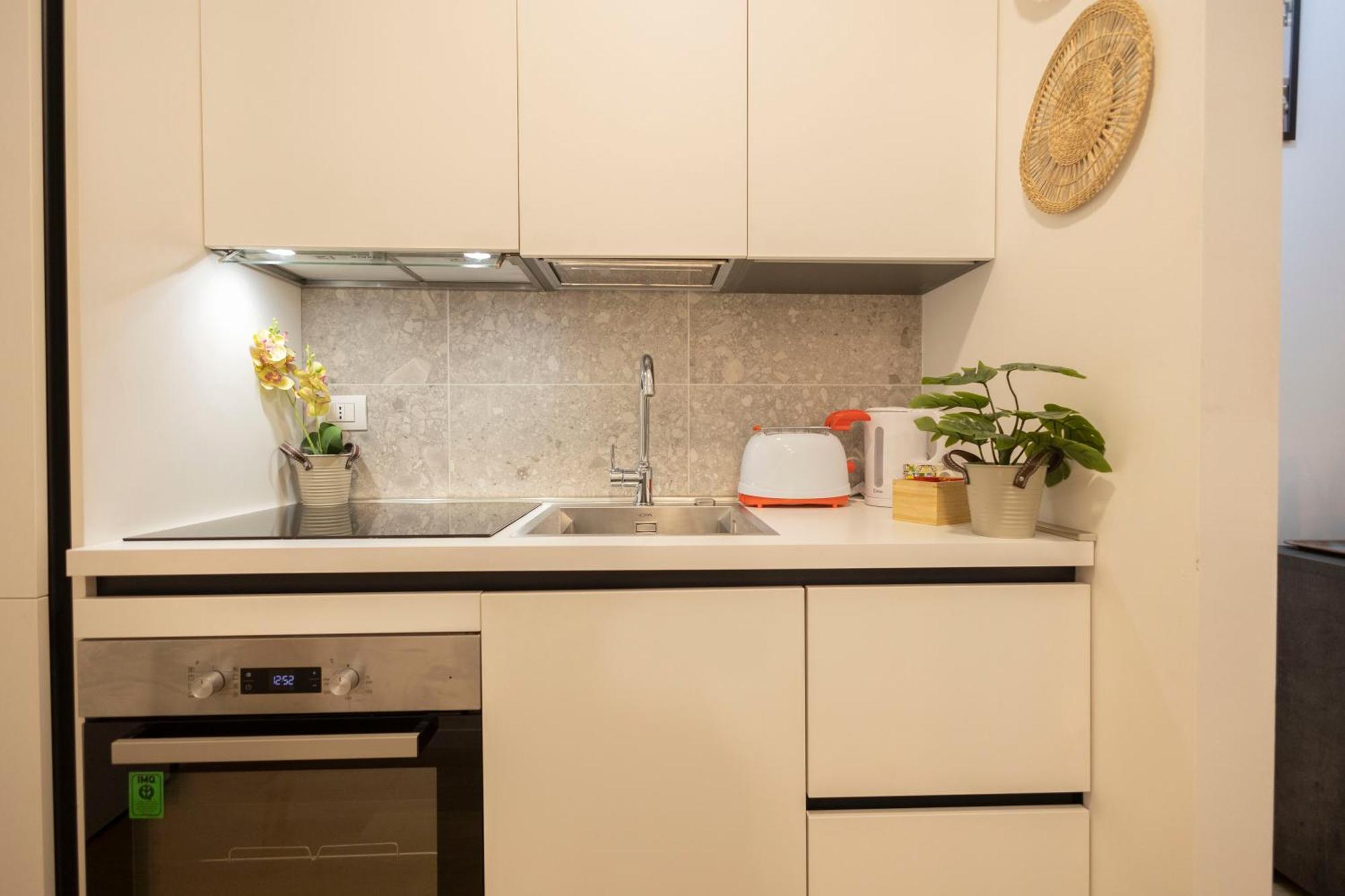 Porta Romana Cozy Apartment By 101Flats Milánó Kültér fotó