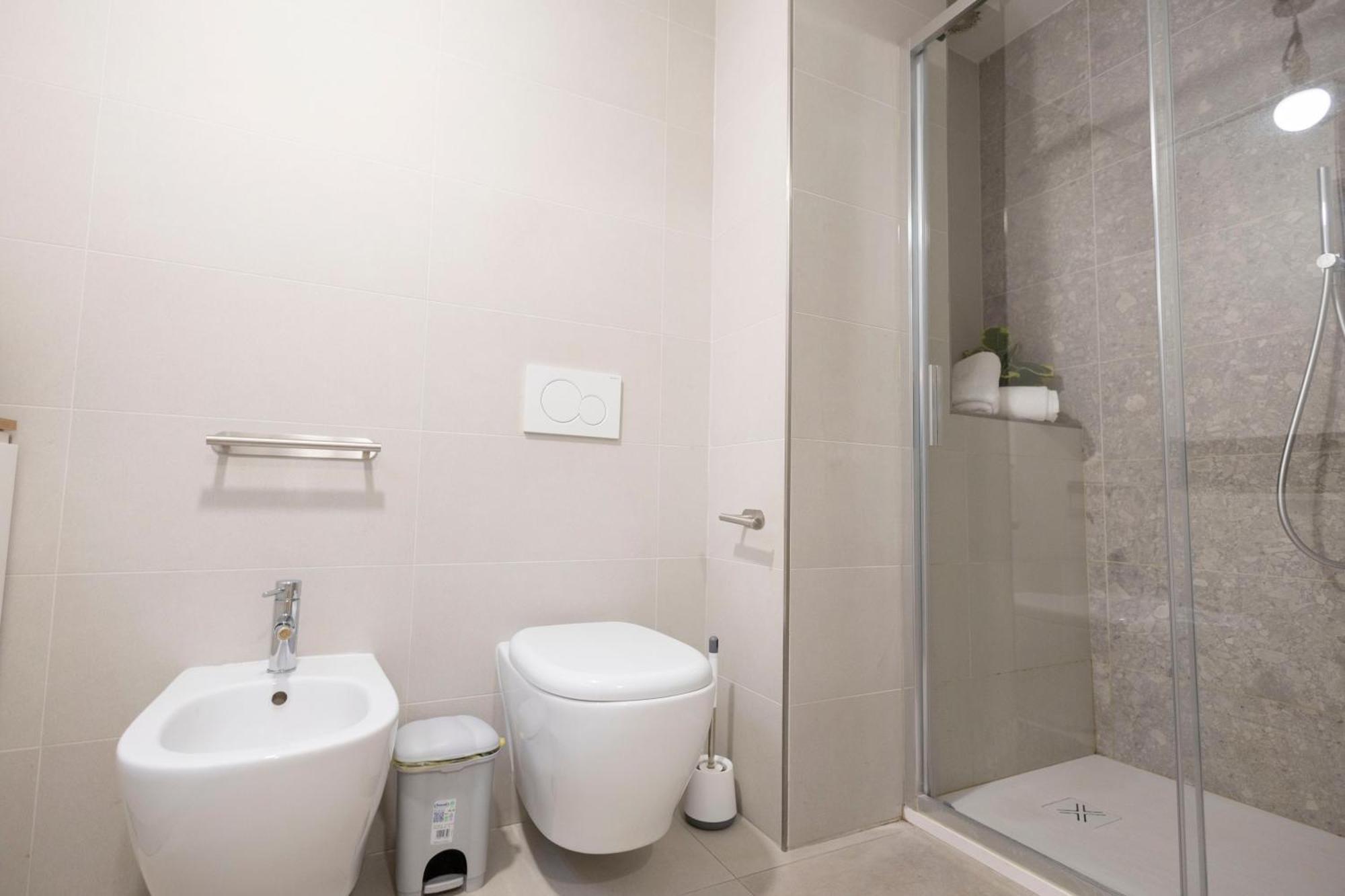 Porta Romana Cozy Apartment By 101Flats Milánó Kültér fotó